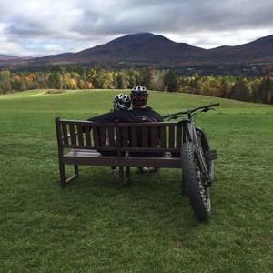 Meet your Posher, Mado